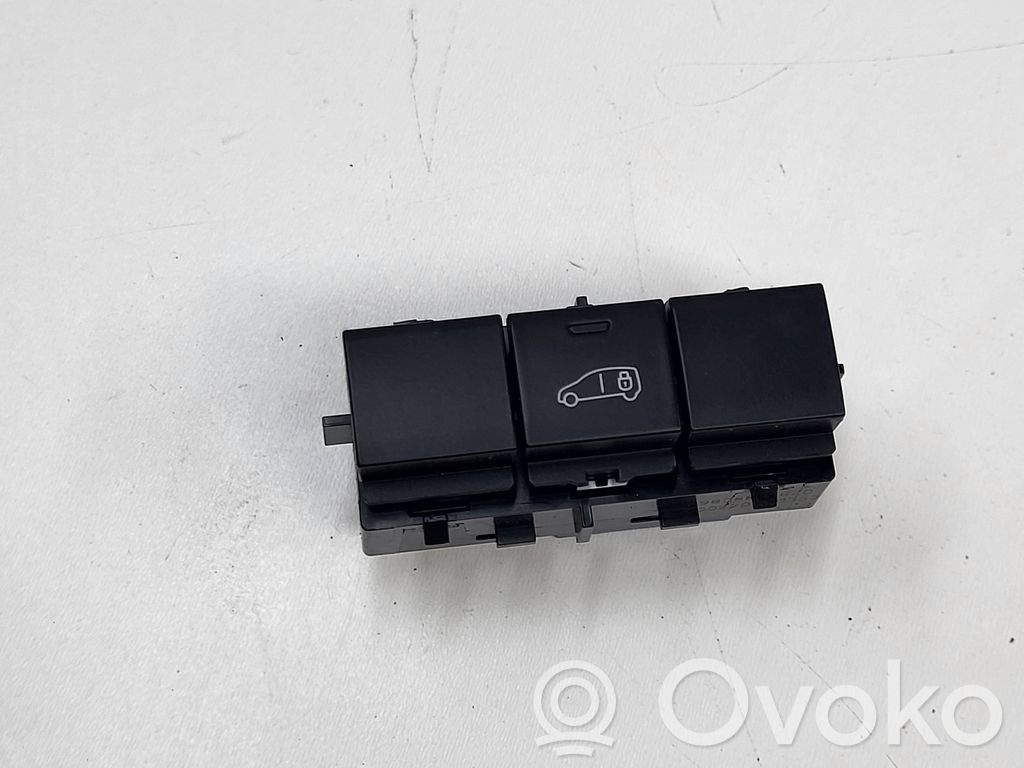 Opel Vivaro Altri interruttori/pulsanti/cambi