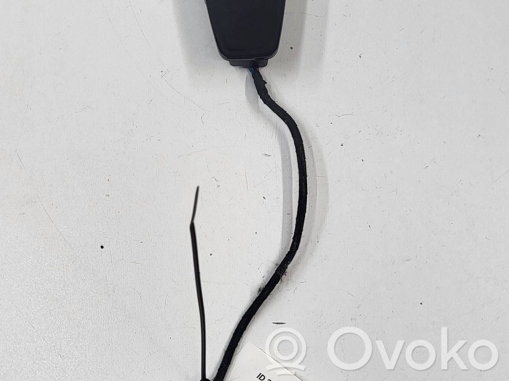 Interruptor de control del ventilador interior   9659796977
