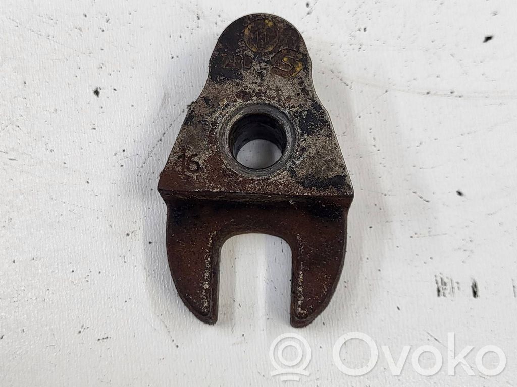 Ford C-MAX II Abrazadera del inyector de combustible 