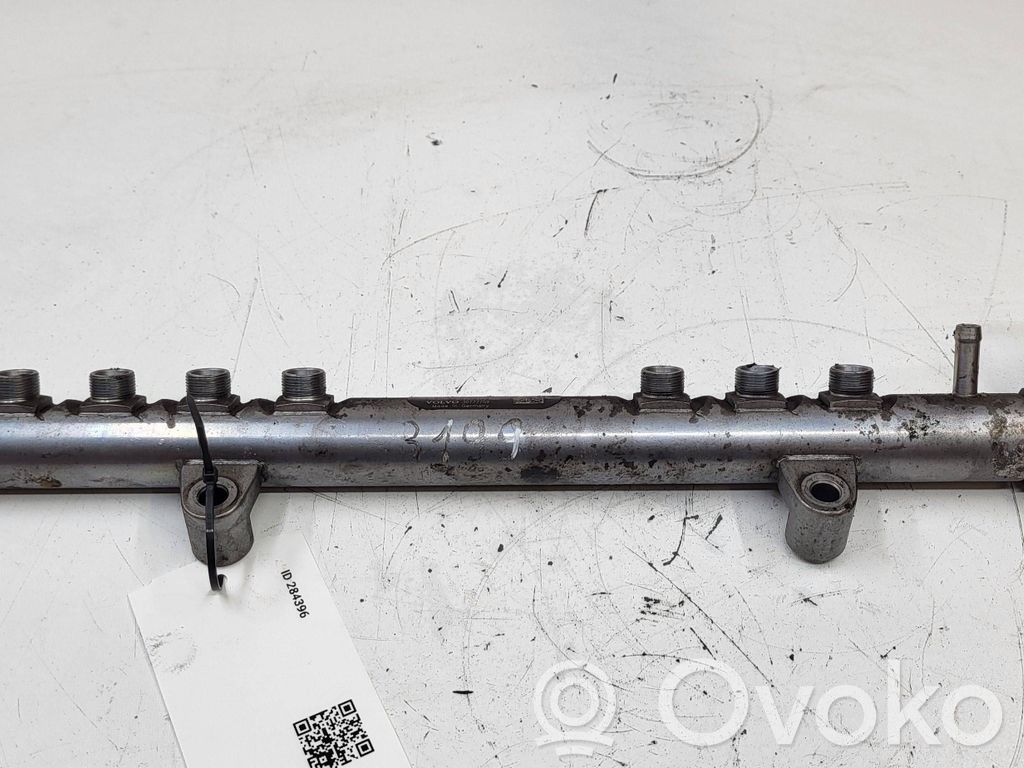 Volvo S60 Rampă alimentare injectoare 