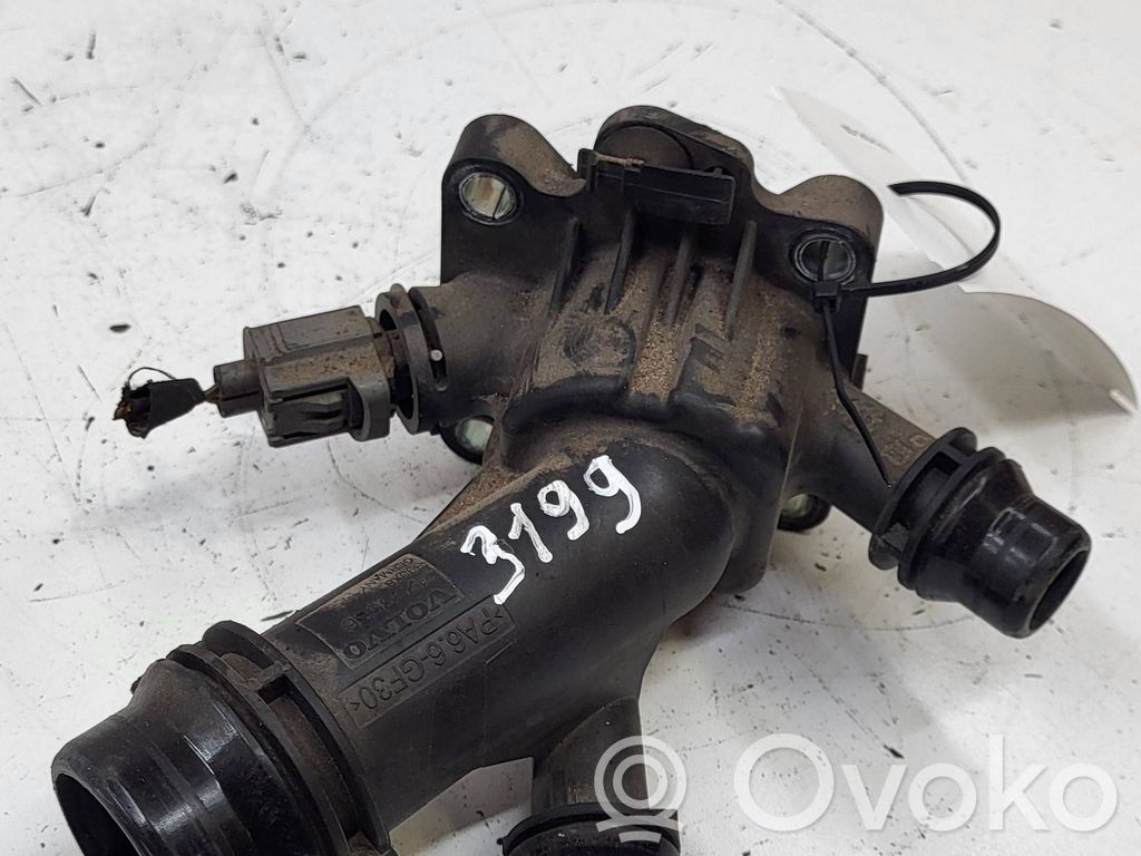 Termostat/carcasă termostat   31293556