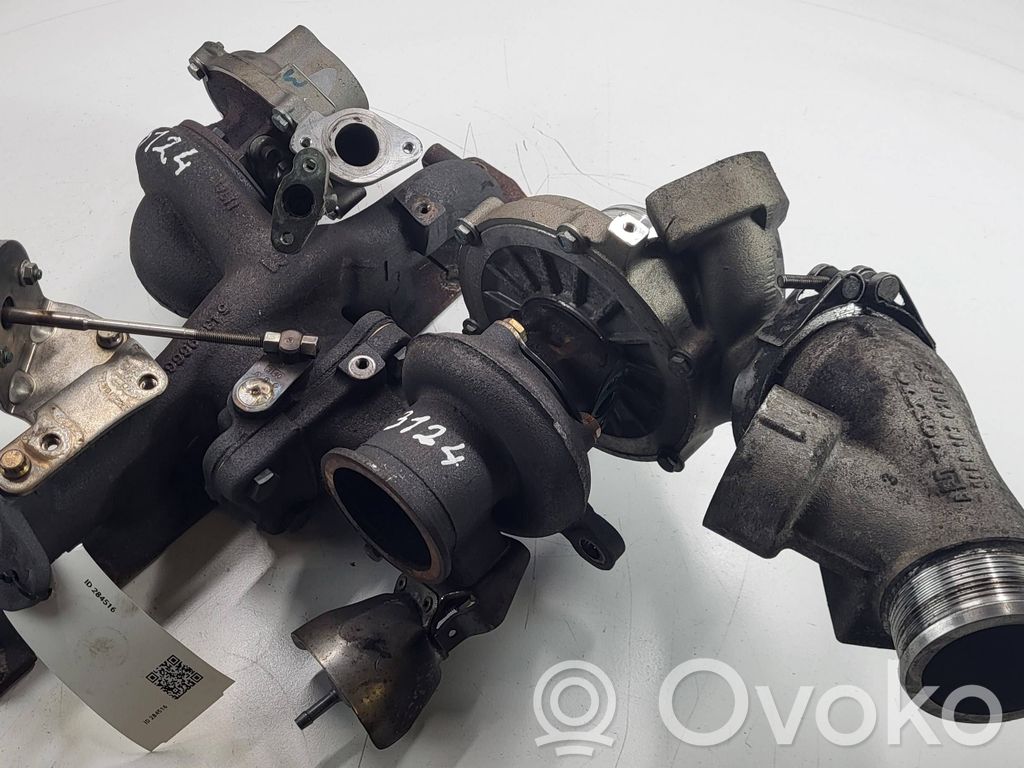 Volvo V60 Turbo 