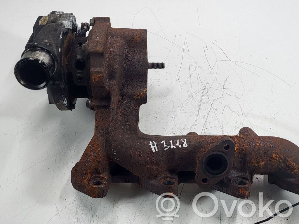 Turbina   282012A810