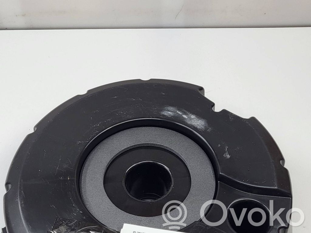 Audi Q5 SQ5 8R Subwoofer 