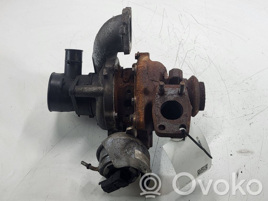 Turbo   7840110005