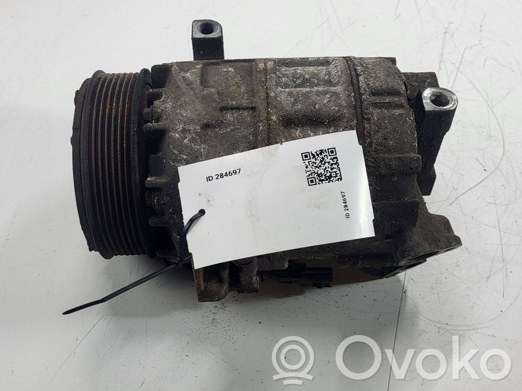 Renault Trafic II (X83) Compressore aria condizionata (A/C) (pompa)