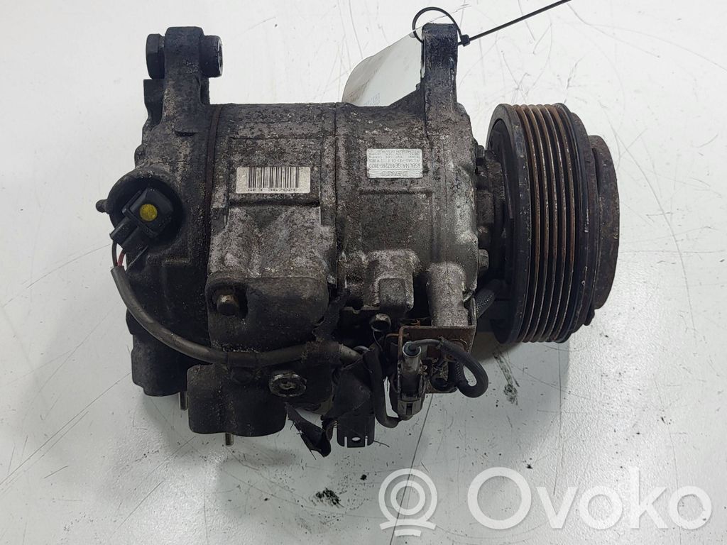 Kompresor / Sprężarka klimatyzacji A/C   GE447260320,6SBU14A