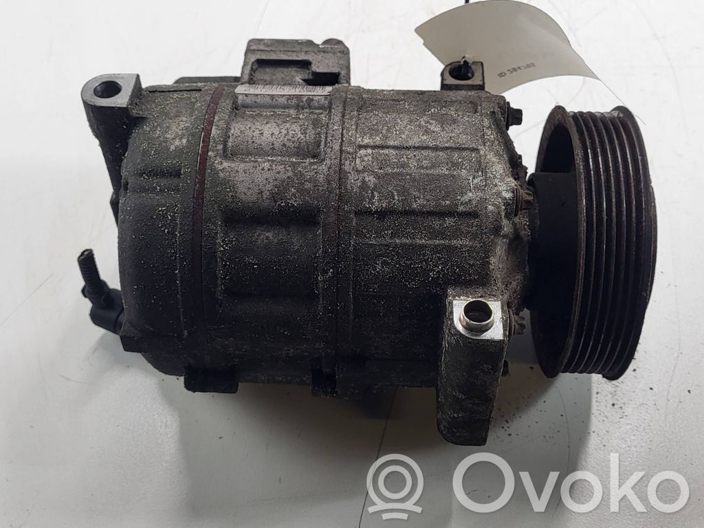 Volkswagen Golf V Compresor (pompă) aer condiționat (A/C)