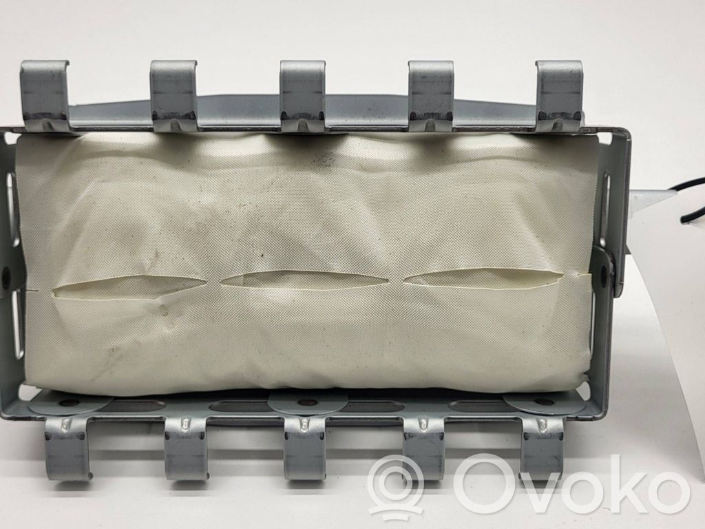Nissan Leaf I (ZE0) Airbag del passeggero 