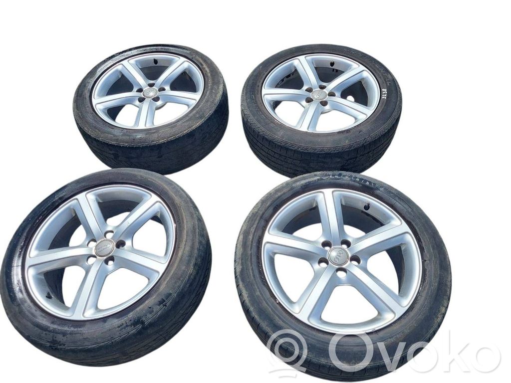 Audi Q5 SQ5 8R Cerchione in lega R19