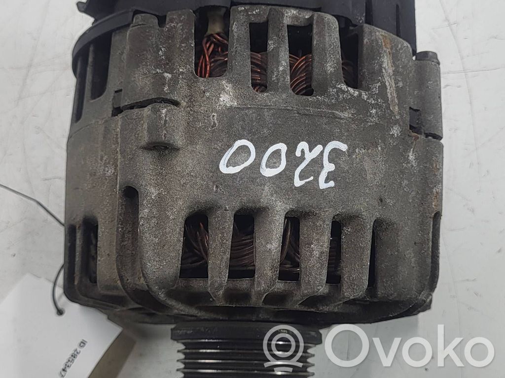 Generator/alternator   9678048880