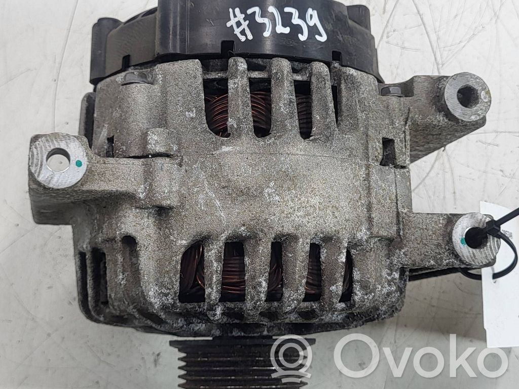 Alternador   13586366