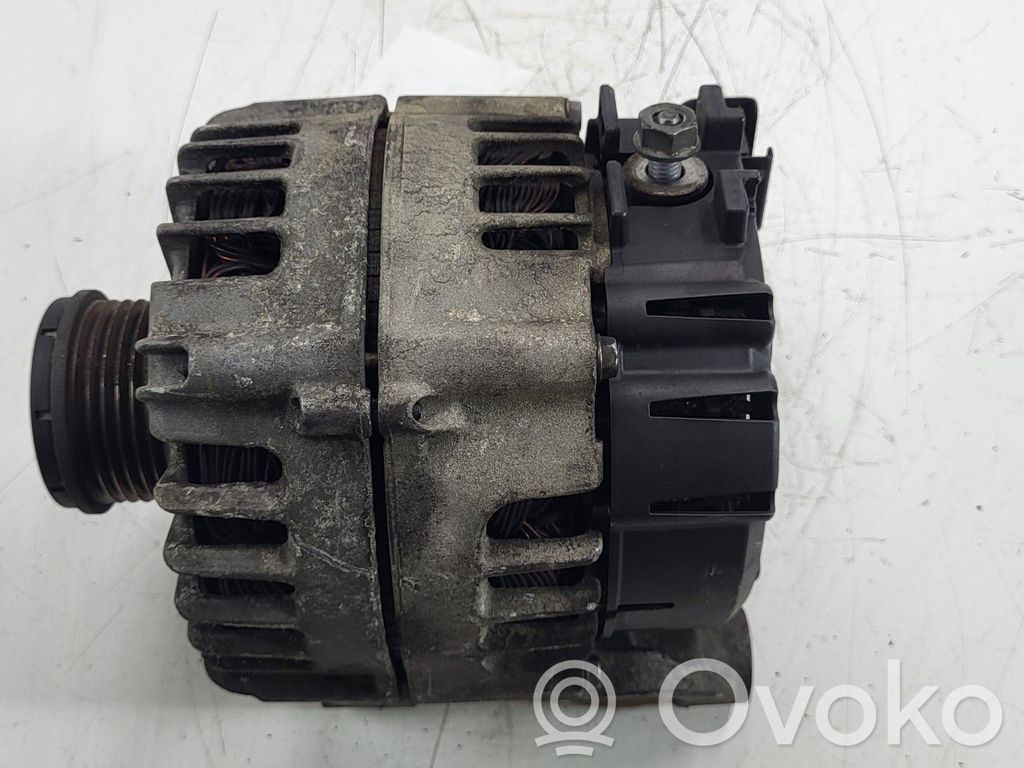 BMW 5 F10 F11 Générateur / alternateur 