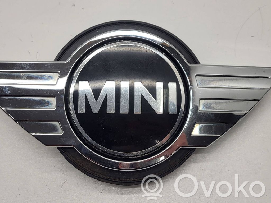 Mini Cooper Countryman R60 Mâner exterior deschidere hayon/portbagaj/oblon 