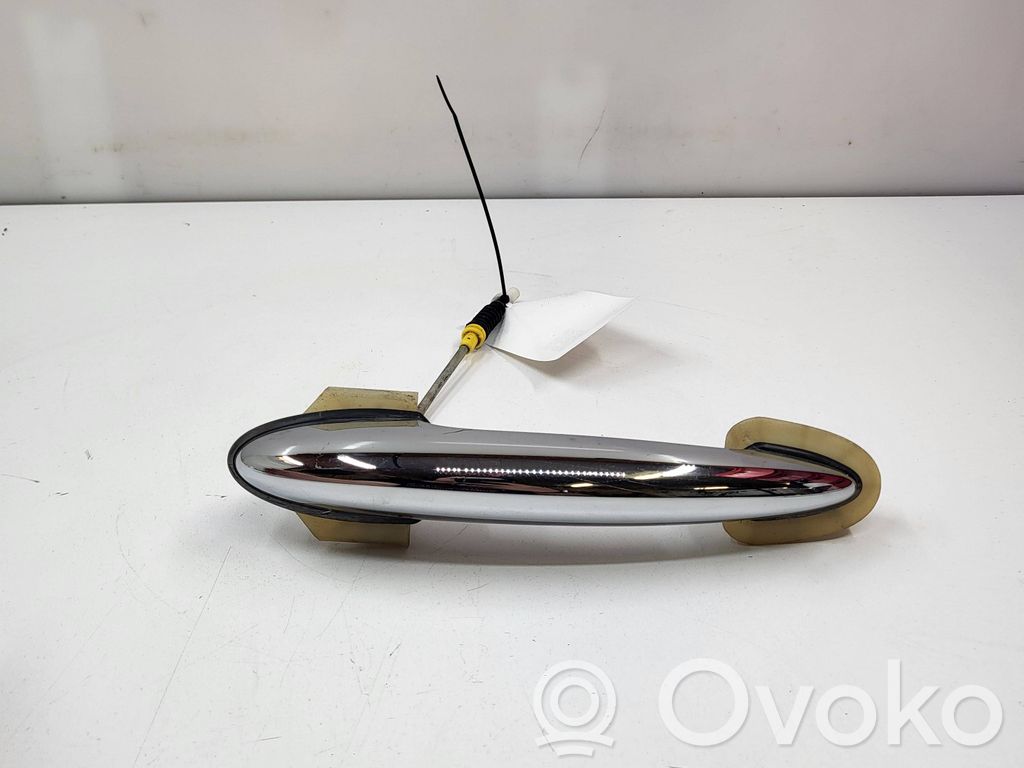 Mini Cooper Countryman R60 Maniglia esterna per portiera posteriore 