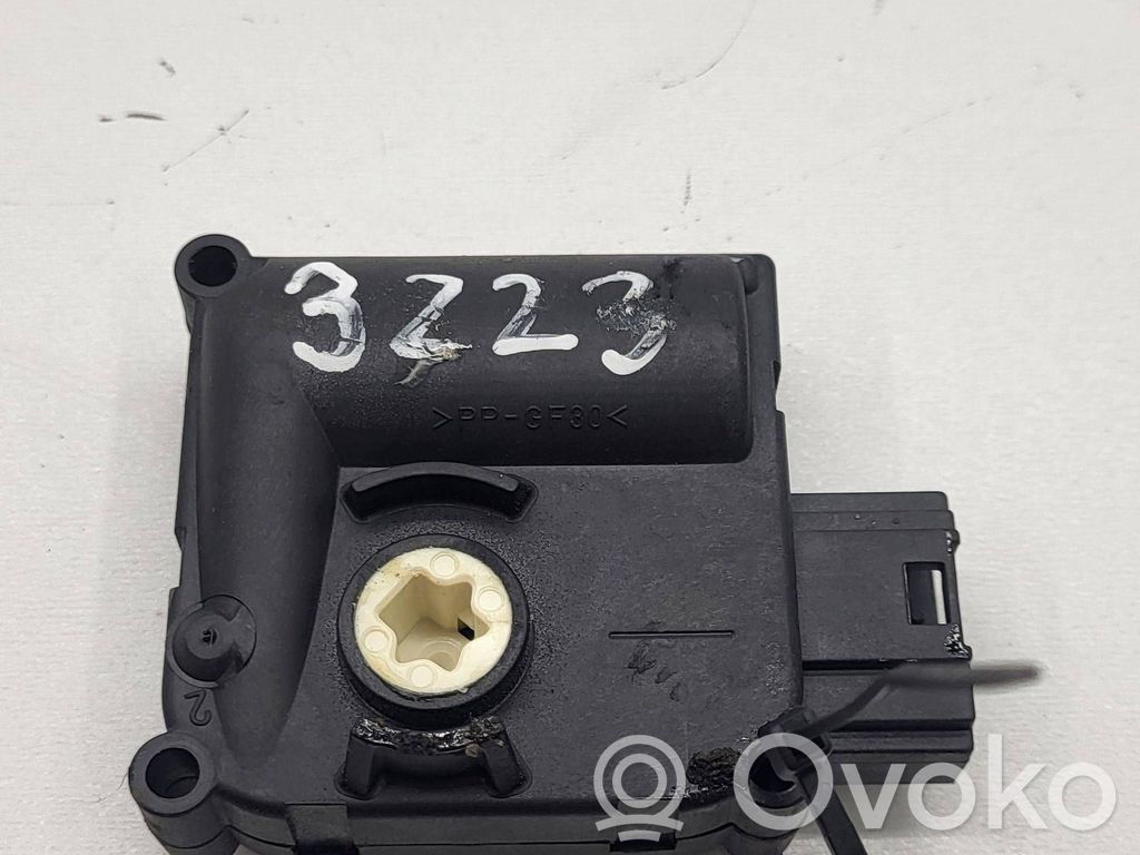 Audi A6 S6 C6 4F Motorino attuatore aria