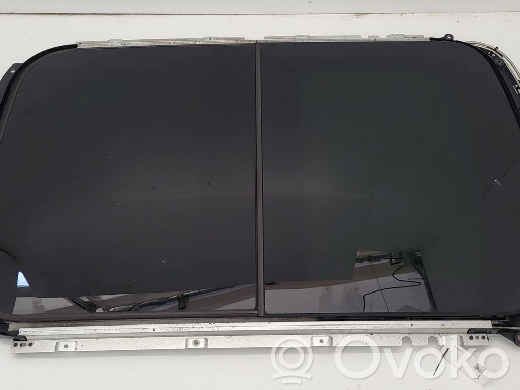 Mini Cooper Countryman R60 Schiebedach-Set