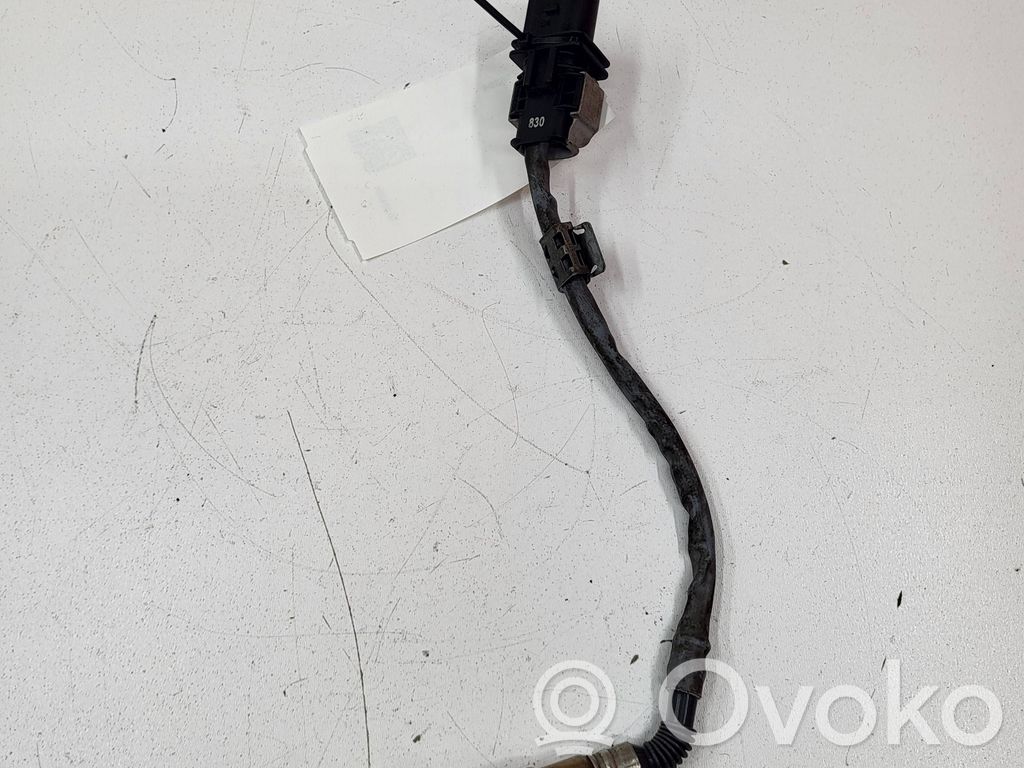 Audi A4 S4 B8 8K Sonda lambda