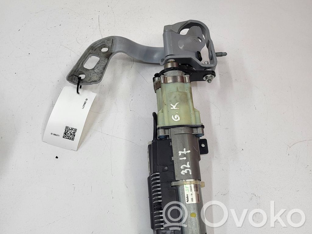 Audi A4 S4 B8 8K Motor ridicare hayon/capotă portbagaj 