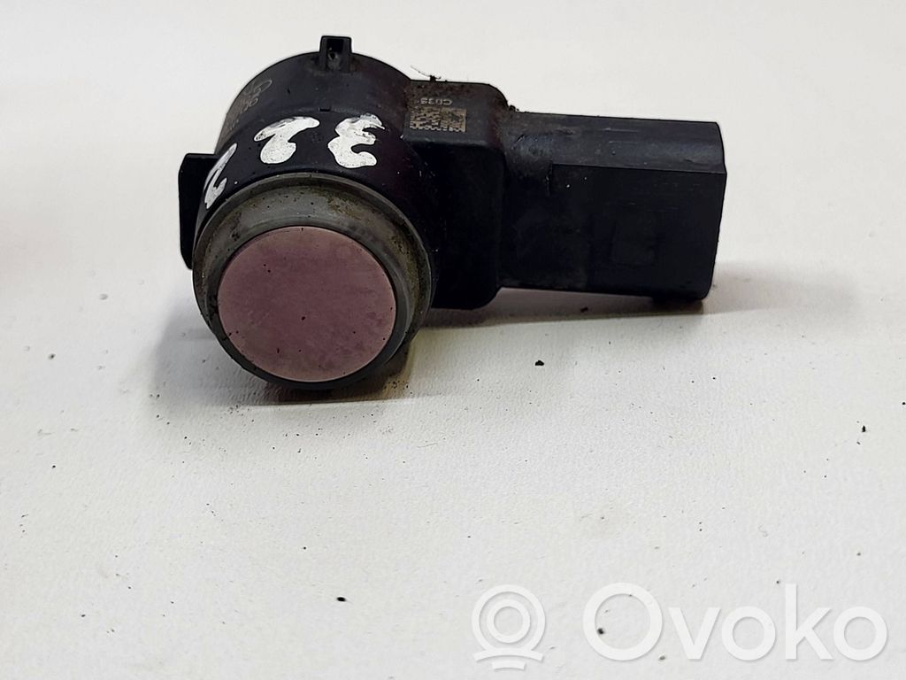 Sensor de aparcamiento PDC   9663650077,0263003302