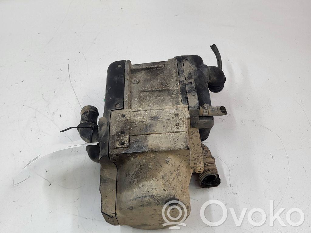 Audi A6 S6 C6 4F Preîncălzitor auxiliar (Webasto)
