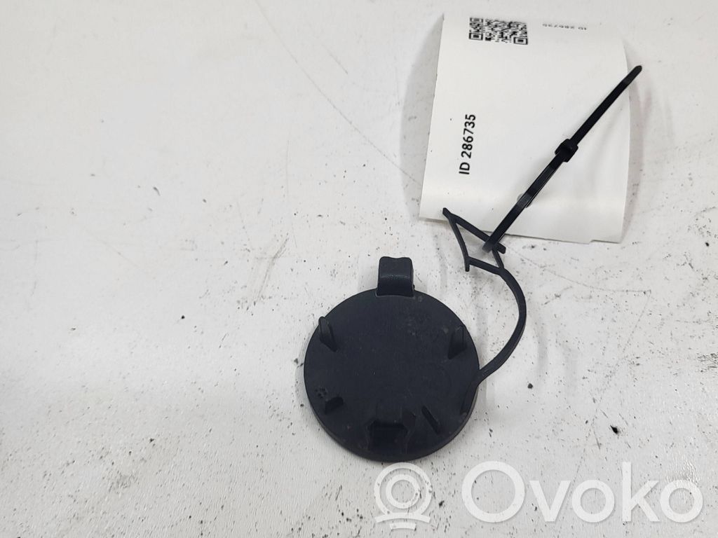 Volkswagen Golf VII Capac orificiu tractare față