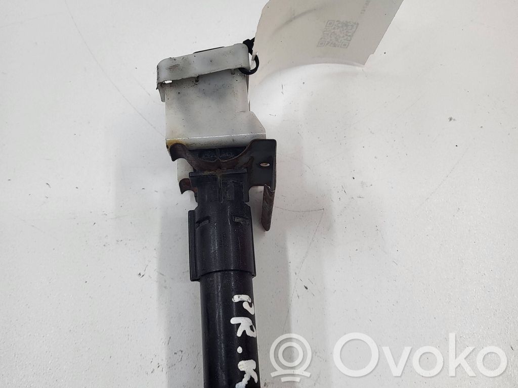 Nissan Leaf I (ZE0) Ugello a spruzzo lavavetri per faro