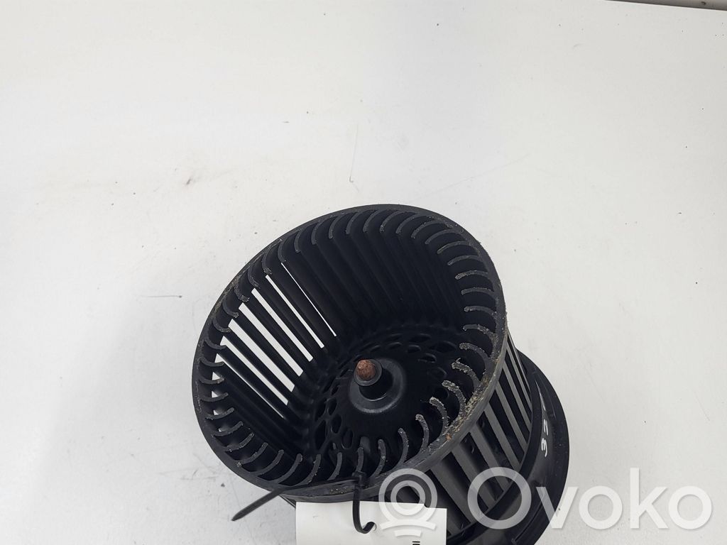 Peugeot 308cc Ventilator aerotermă 