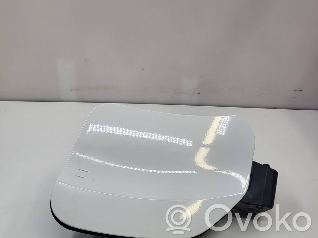 Opel Vivaro Osłona gniazda ładowania samochodu elektrycznego