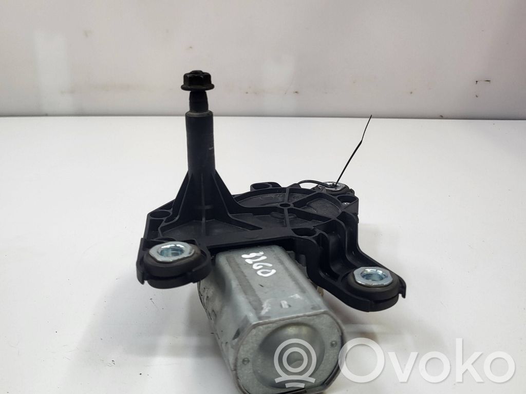 Peugeot 508 Motor ștergător lunetă