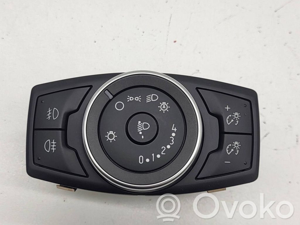 Ford Focus Comutator lumini