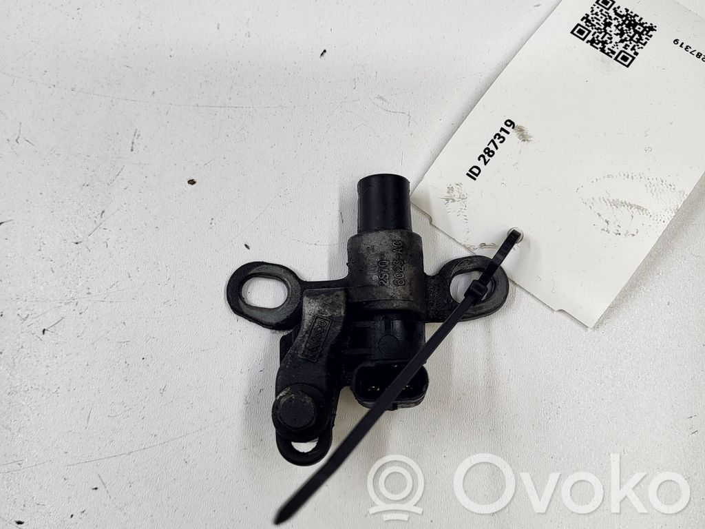 Sensor de posición del cigüeñal   2S7Q6023AC