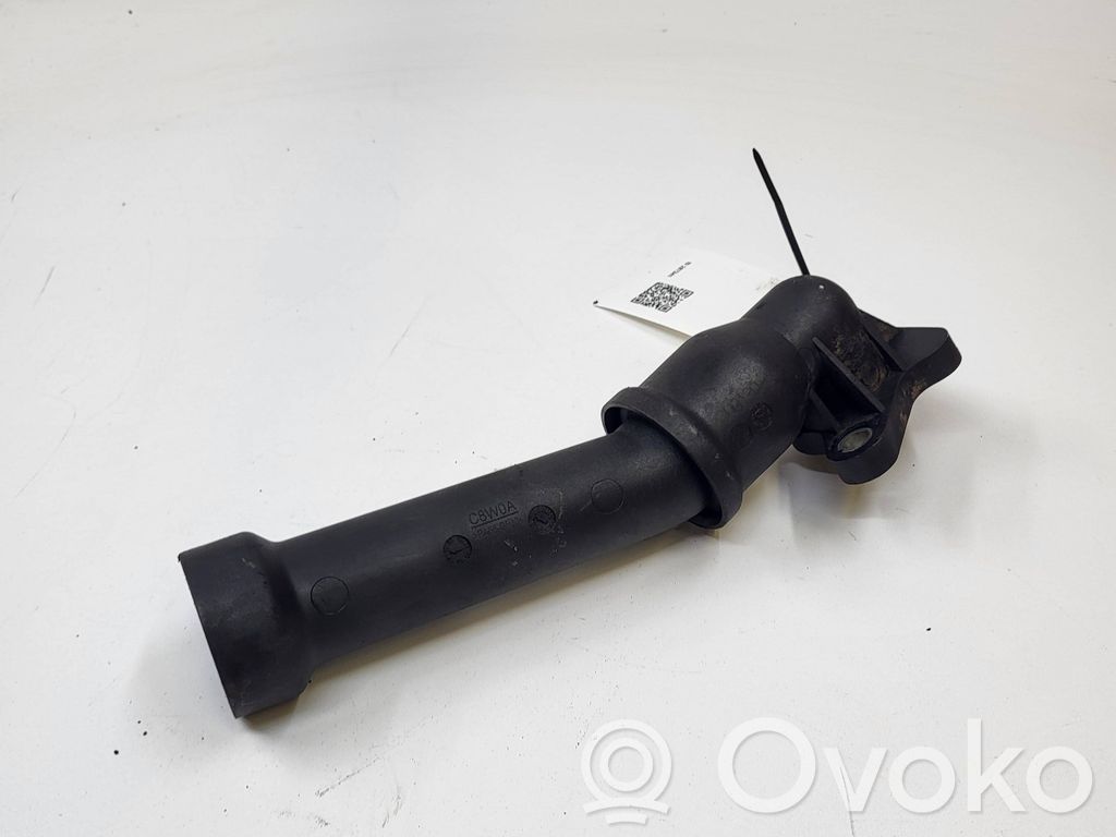 Ford Transit Tuyau de liquide de refroidissement moteur