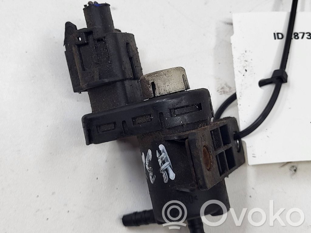 Opel Astra J Solenoid supapă turbosuflantă 