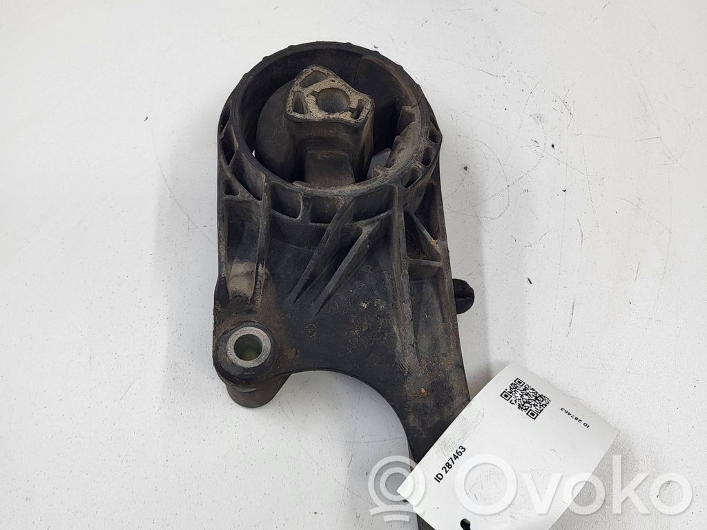 Opel Zafira C Support de moteur, coussinet