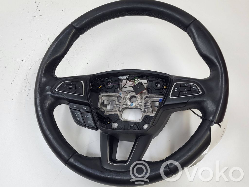 Ford Focus Volante