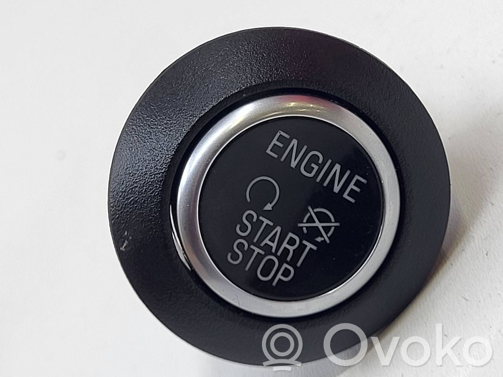 Ford Focus Interruttore a pulsante start e stop motore