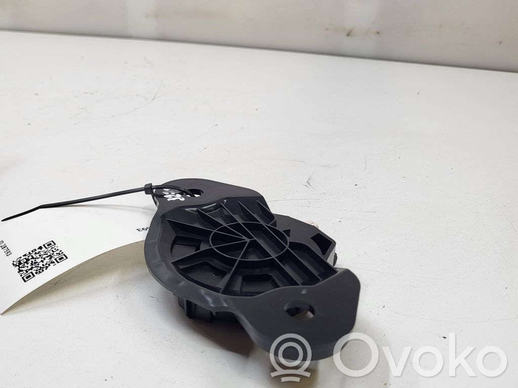 Tesla Model S Antenna di sistema senza chiave 