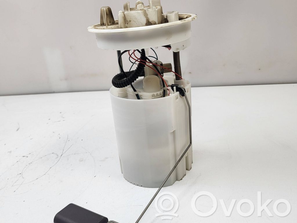 Polttoainesäiliön pumppu   BV619H307JD