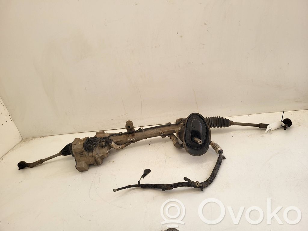 Ford Focus Casetă direcție 