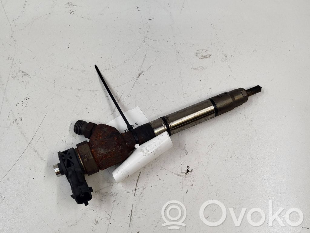 Hyundai i40 Injecteur de carburant