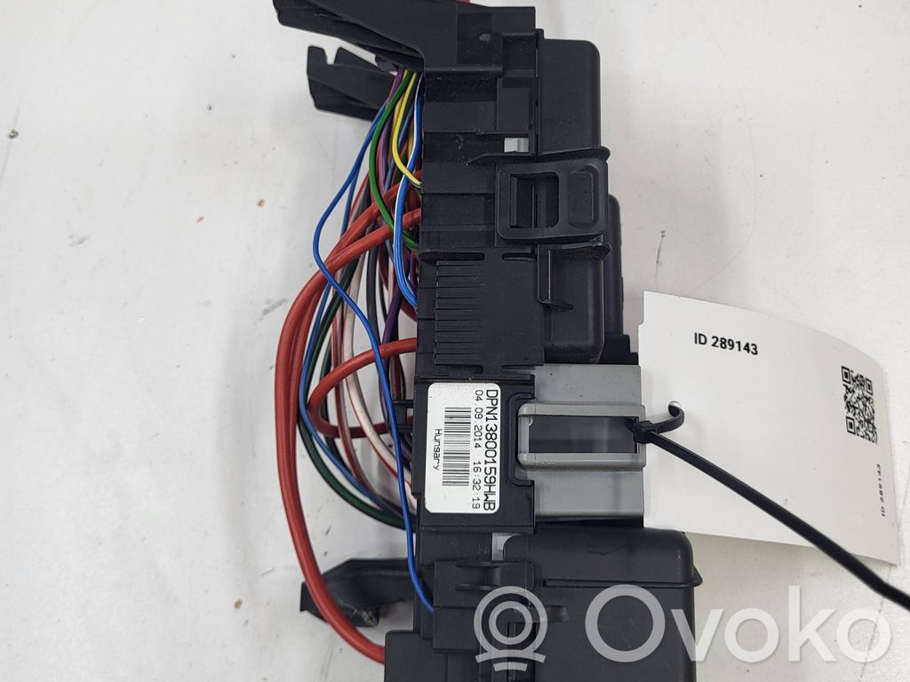 Sulakemoduuli   31300189
