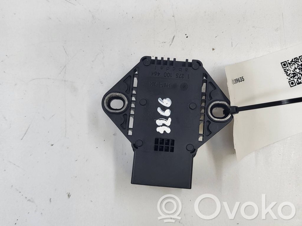 Citroen C5 Sensore di imbardata accelerazione ESP 