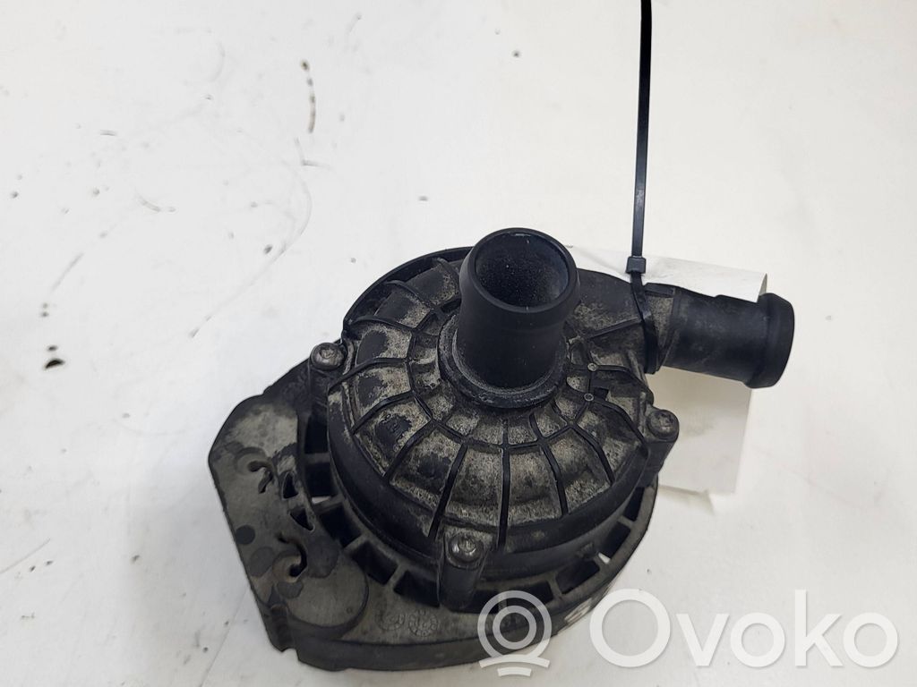 MG MG4 ev Bomba auxiliar eléctrica de agua/refrigerador