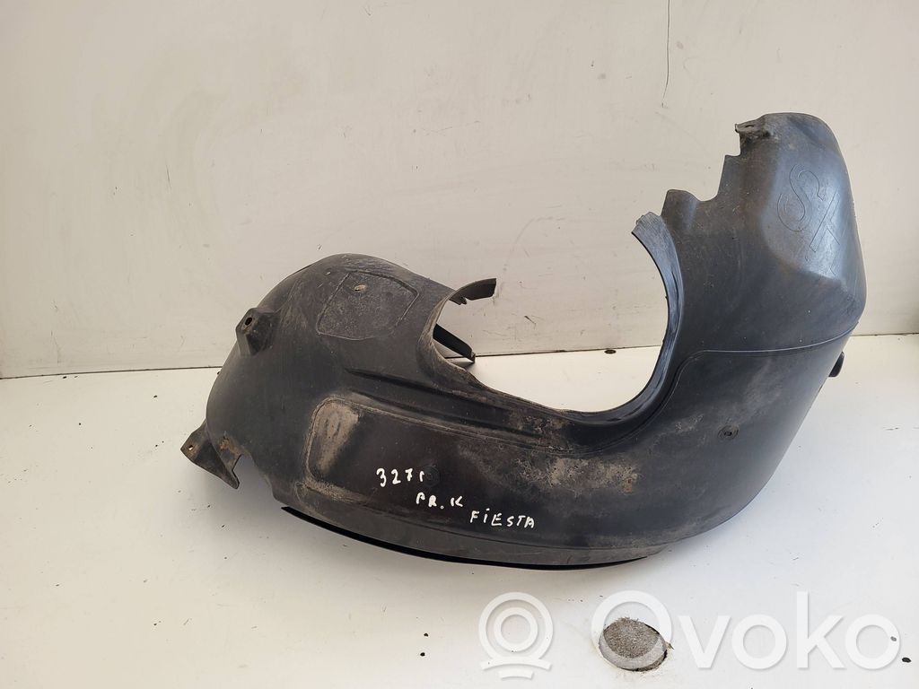 Ford Focus Pare-boue passage de roue avant