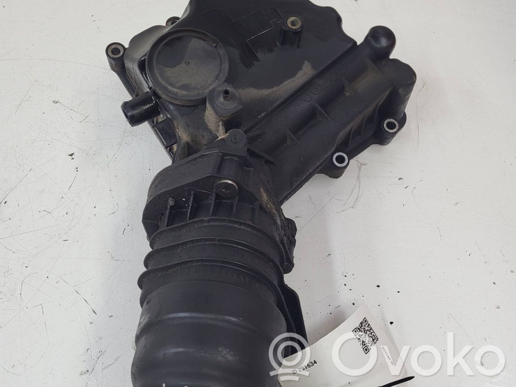 Volvo V70 Halterung Ölfilter / Ölkühler 