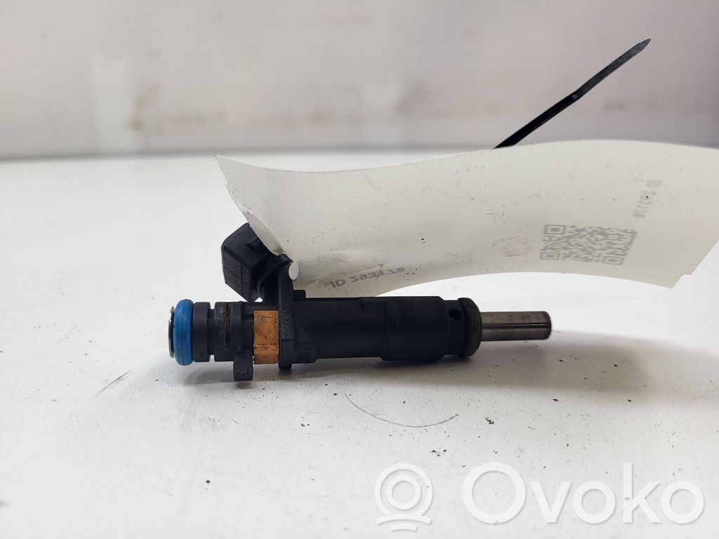 Opel Astra H Injector combustibil 