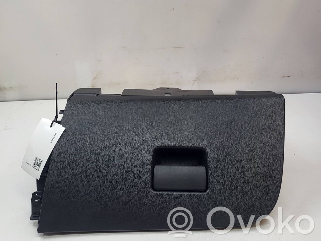 Opel Astra K Set vano portaoggetti