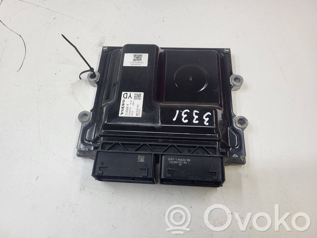 Volvo S90, V90 Unitate/modul de control motor 