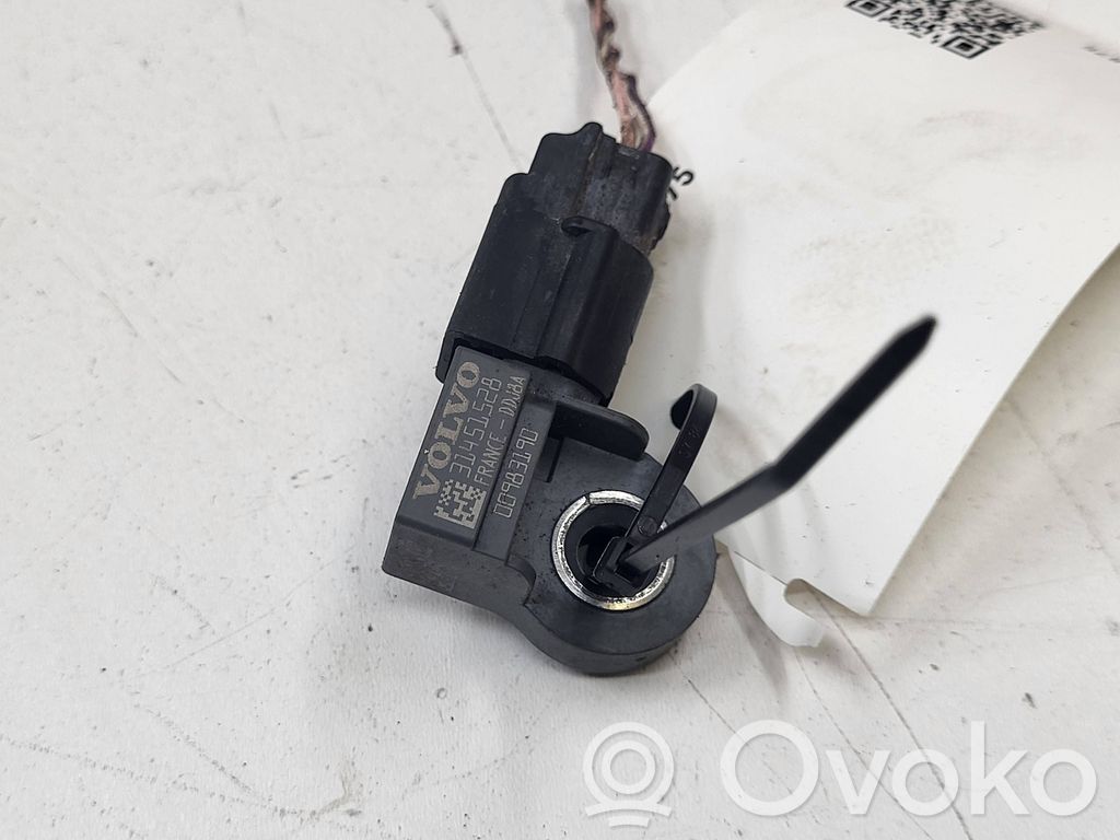 Volvo S90, V90 Airbagsensor Crashsensor Drucksensor 